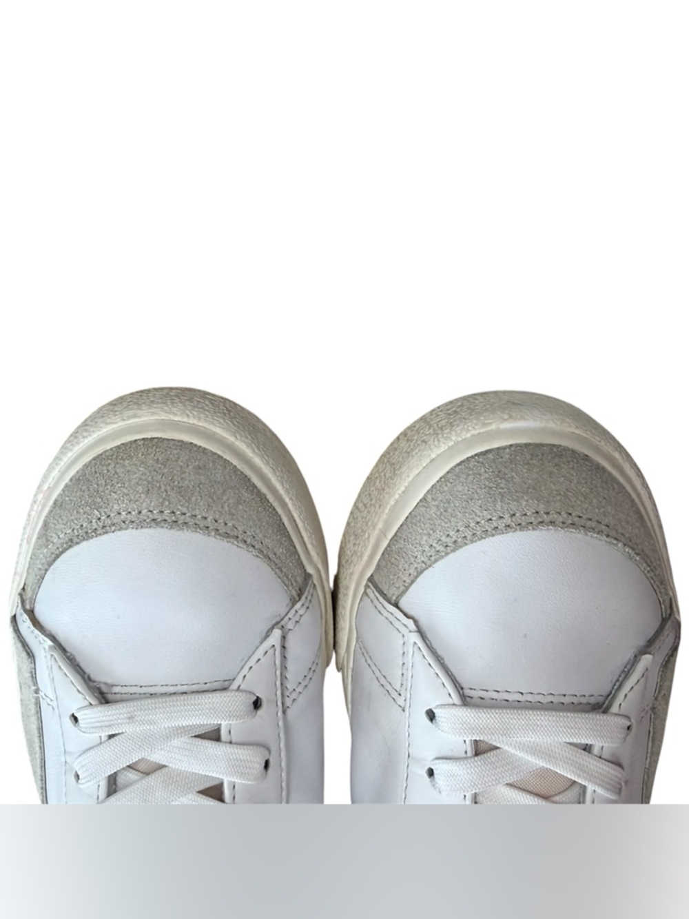 Preloved Nike Women’s Blazer Low Platform - Picture 4 of 13
